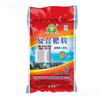 高塔復(fù)合肥料30-0-5-鑫森淼-開(kāi)門子