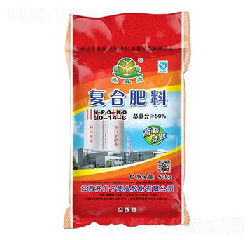 高塔復(fù)合肥料30-14-6-鑫森淼-開(kāi)門子
