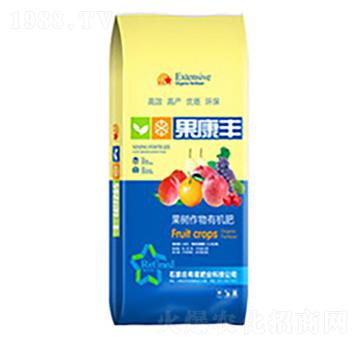 果樹專用有機肥-果康王-希星農(nóng)業(yè)