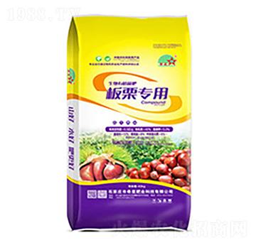 板栗專用有機肥-希星農(nóng)業(yè)