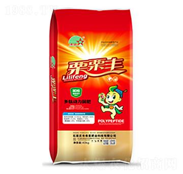 栗栗豐多肽動力菌肥-希星農(nóng)業(yè)
