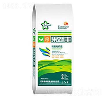 果蔬豐有機肥-希星農(nóng)業(yè)