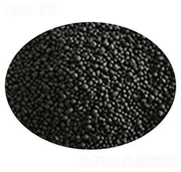 有機肥（顆粒）-希星農(nóng)業(yè)