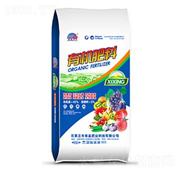 45%有機肥料-希星農(nóng)業(yè)