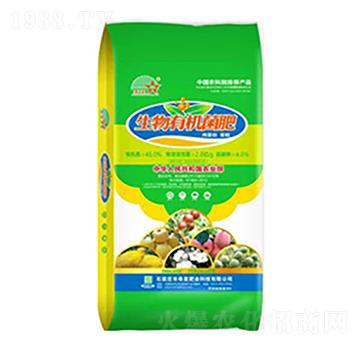 生物有機菌肥-豆粕、肉蛋白-希星農(nóng)業(yè)