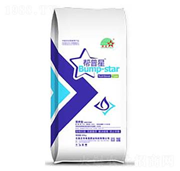 營養(yǎng)型生物有機肥-幫普星-希星農(nóng)業(yè)