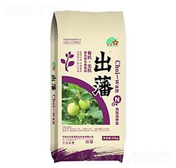 出藩高氮高鉀型復合微生物肥料-希星農(nóng)業(yè)