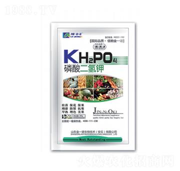 200g磷酸二氫鉀-藻大夫-金一諾生物