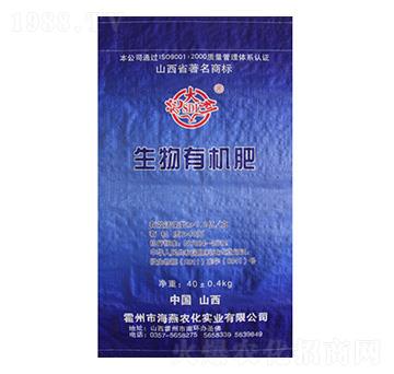 生物有機(jī)肥-施大利-海燕農(nóng)化