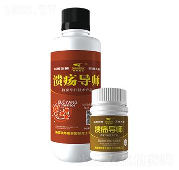 潰瘍導師-聯(lián)邦嘉吉