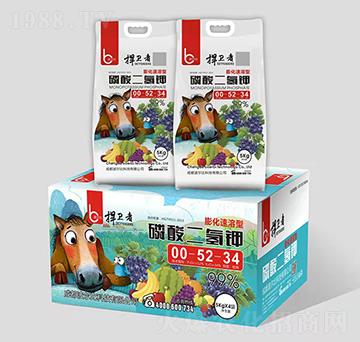 磷酸二氫鉀00-52-34-捍衛(wèi)者-波爾比