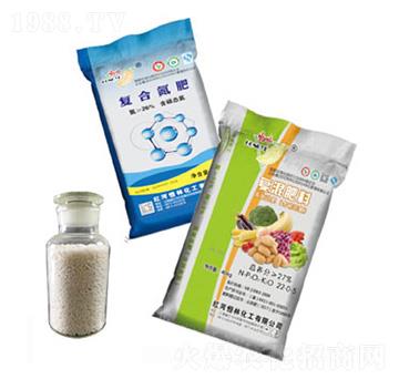 復(fù)合氮肥-恒林化工