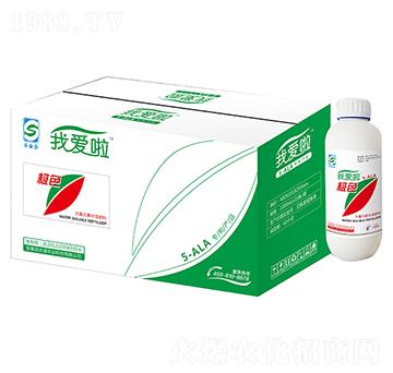 極色-儂本農(nóng)業(yè)