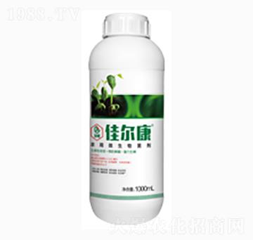 佳爾康農(nóng)用微生物菌劑-冠糧