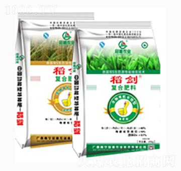 稻劍套餐-冠糧