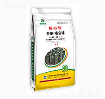 桉心長(zhǎng)殺單噻蟲嗪-冠糧