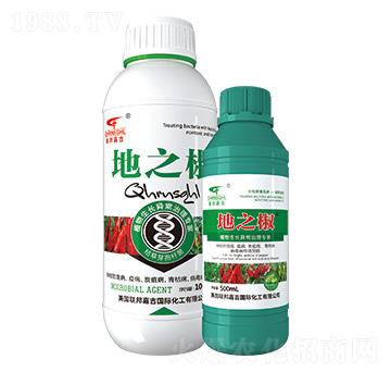 植物生長異常治理專家-地之椒-聯(lián)邦嘉吉