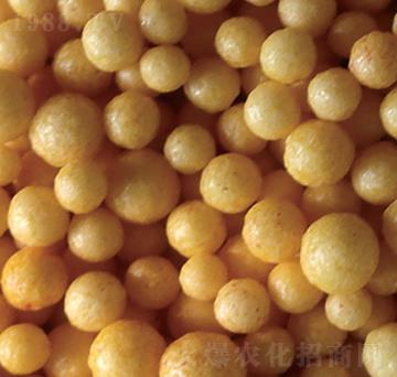 聚氨酯包膜硝酸鉀-聚普豐