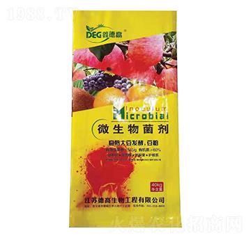 腐熟大豆發(fā)酵豆粕-德高生物