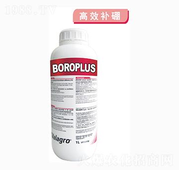 螯合液體硼-富樂(lè)硼-杰士農(nóng)業(yè)