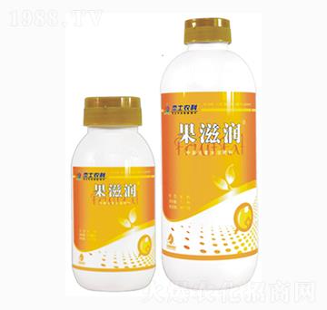 果滋潤(rùn)中量元素水溶肥料-杰士農(nóng)業(yè)