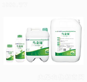 烏金綠-杰士農(nóng)業(yè)