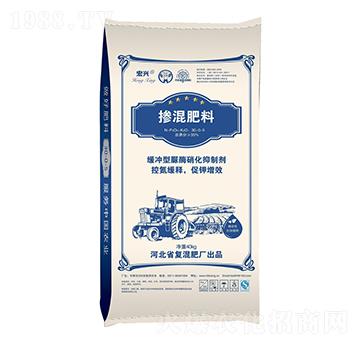 摻混肥料30-0-5-宏興