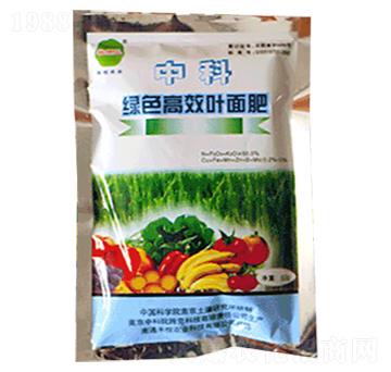 綠色高效葉面肥-禾悅農業(yè)