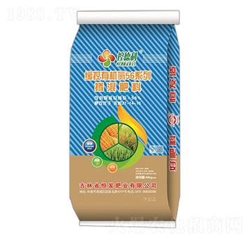 摻混肥料27-14-15-控德利-恒發(fā)肥業(yè)