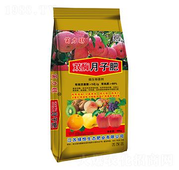 雙酶月子肥-菌力醇-綠恒生態(tài)