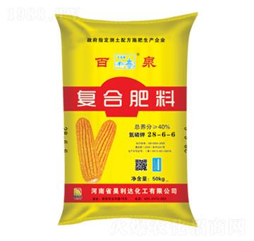 復(fù)合肥料28-6-6-百泉-興發(fā)昊利達(dá)