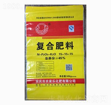 復合肥料15-15-15-六佳農(nóng)資