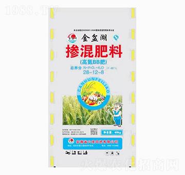 摻混肥料28-12-8-六佳農(nóng)資