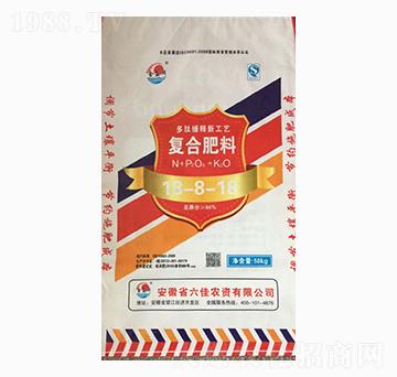 復合肥料18-18-18-六佳農(nóng)資