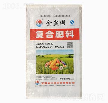 復合肥料12-6-7-六佳農(nóng)資