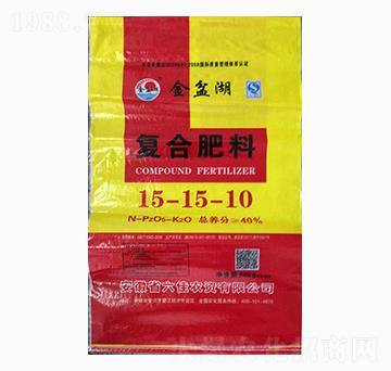 復合肥料15-15-10-六佳農(nóng)資