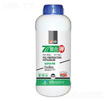 聚合鉀-泰達(dá)農(nóng)化