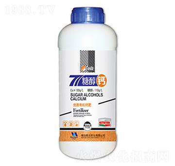 糖醇鈣-泰達(dá)農(nóng)化