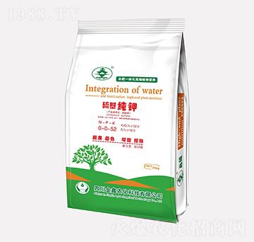 硫基純鉀0-0-52-金鑫農(nóng)化