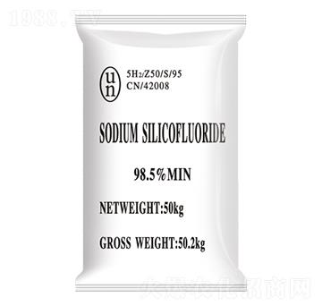 氟硅酸鈉-祥云化工