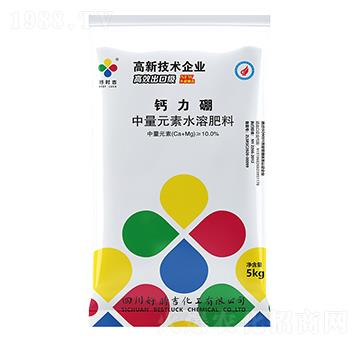 鈣力硼-好時(shí)吉