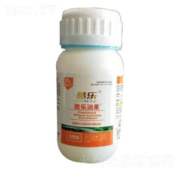 200ml酷樂潤果-瑞麟