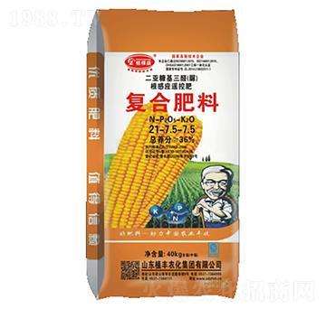復合肥料21-7.5-7.5-植棵盛-植豐農(nóng)化