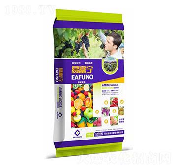 果樹(shù)專(zhuān)用含腐植酸水溶肥-易富寧-益農(nóng)豐肥業(yè)