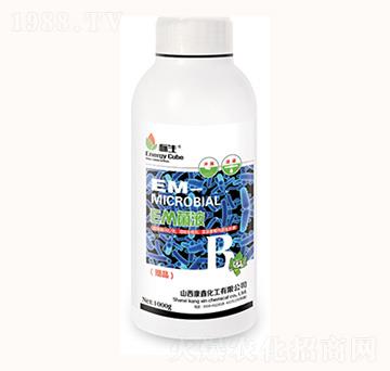 超濃全能營養(yǎng)液-EM菌液-康鑫化工