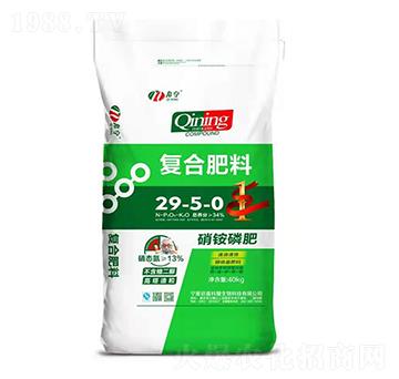 復(fù)合肥料29-5-0-啟盛科耀