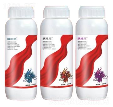 旗地龍（三組合）-旗之星