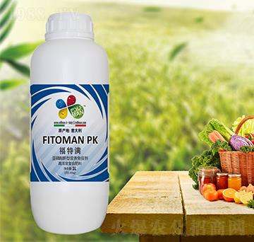 亞磷酸酐型營(yíng)養(yǎng)免疫劑-福特滿-富碩農(nóng)業(yè)