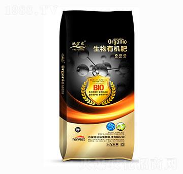 生物有機(jī)肥-正達(dá)生物
