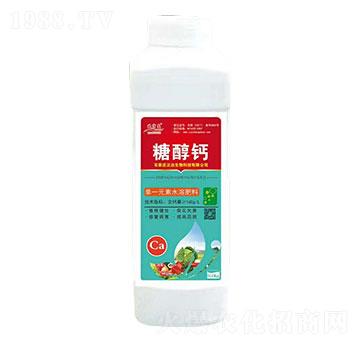糖醇鈣-映富農(nóng)-正達(dá)生物
